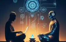 الإفتاء strongالأردنstrongية تحذر من اعتماد الذكاء