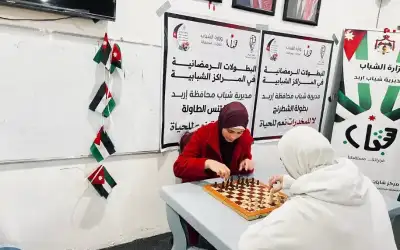 الوسيط العماني: المحادثات الأميركية الإيرانية شهدت
