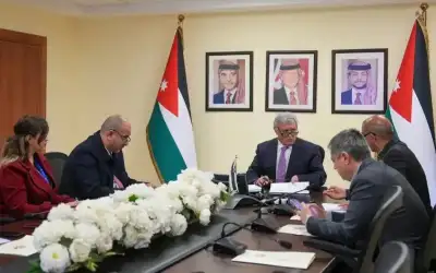 وكالة الأنباء الإيرانية: بدء المرحلة الثانية