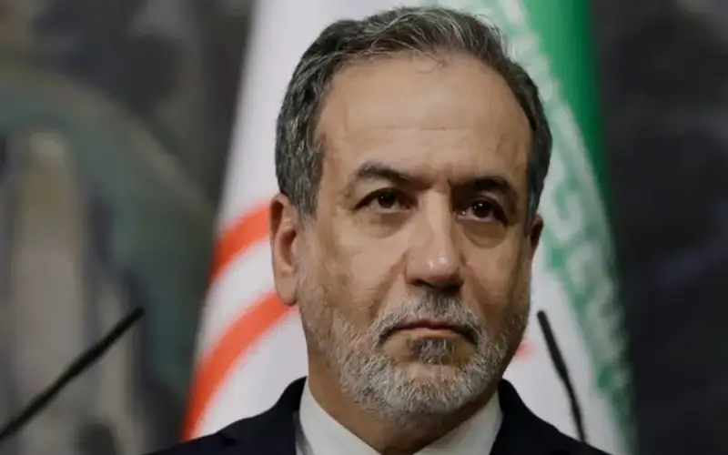 عراقجي: المحادثات مع الولايات المتحدة كانت