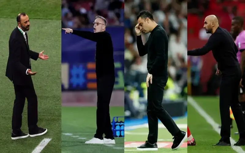 الاتحاد المغربي ينفي تعيين بطل العالم