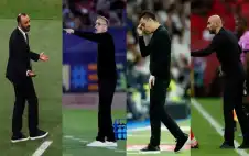 الاتحاد المغربي ينفي تstrongعيstrongين بطل العالم