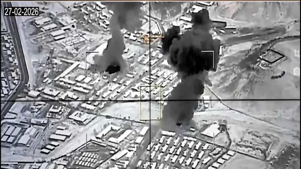 باكستان: نفد صبرنا.. نحن بحرب مفتوحة