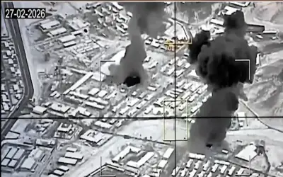 هل اقترب الاتفاق؟ الموفد الأميركي يعود