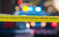 مقتل أردني على يد مجموعة من