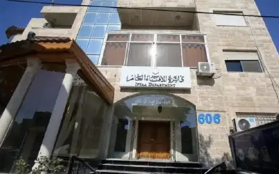 صحيفة نيسان ـ الإفتاء تحذر من اعتماد الذكاء الاصطناعي