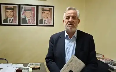 بث جريمته على إكس.. شاب يطعن