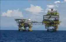 روسيا تطور خرسانة عائمة كبديل عن