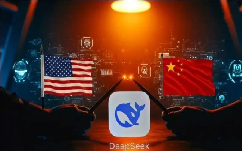 حصن بكين الرقمي.. كيف استقلت الصين