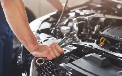 قنبلة ديب سيك ترسل ميتا إلى