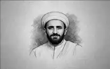 محمد القريطي.. بشير الإفطار الذي وحد