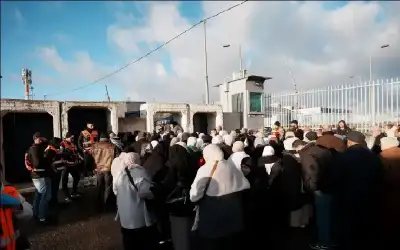 الطفيلة: أغلب الشوارع لا يتوفر فيها