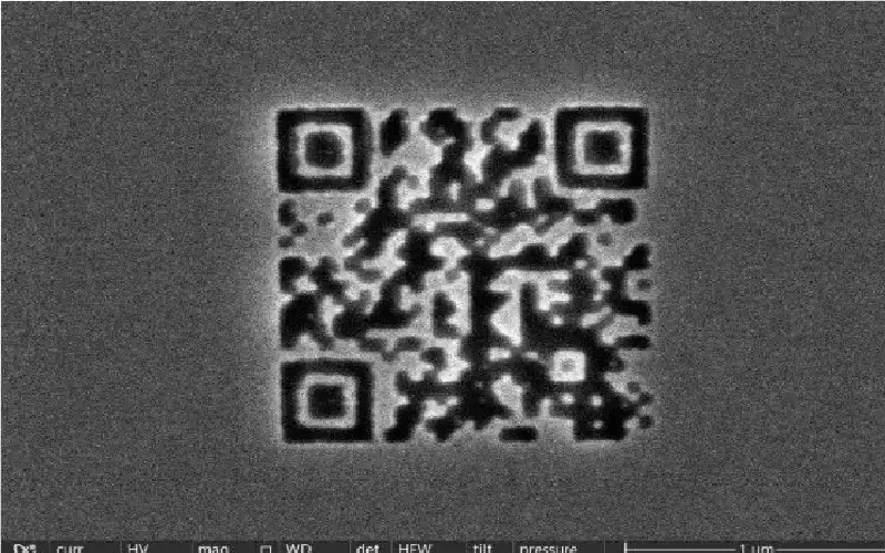 لا يرى بالعين المجردة.. ابتكار أصغر