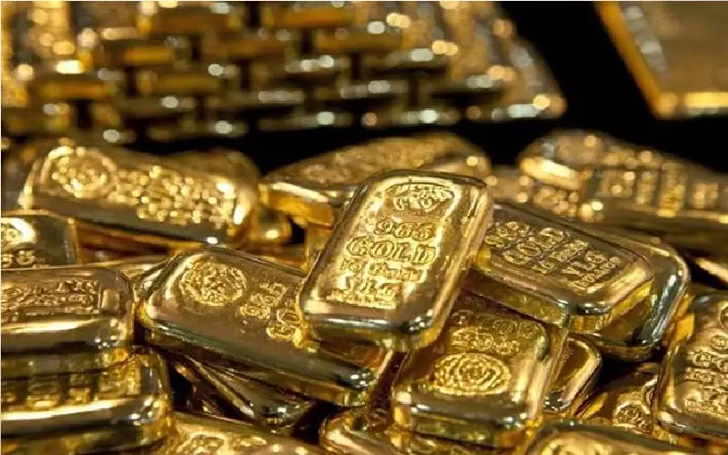 سعر الذهب اليوم.. هدوء نتيجة ضعف