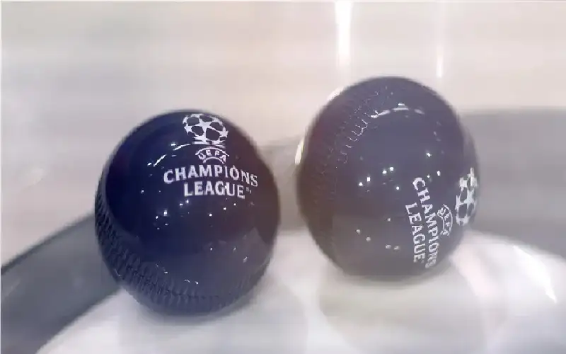 قرعة دور الـ16.. السيتي يصطدم بالريال