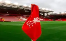 ليفربول يحقق إيرادات تاريخية تتخطى 700