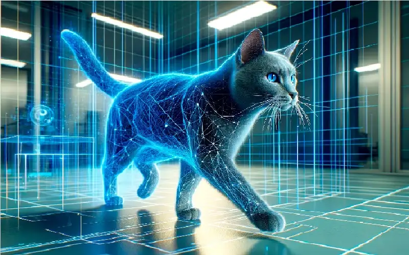 ذكاء اصطناعي يقرأ المخ… تقنية يابانية