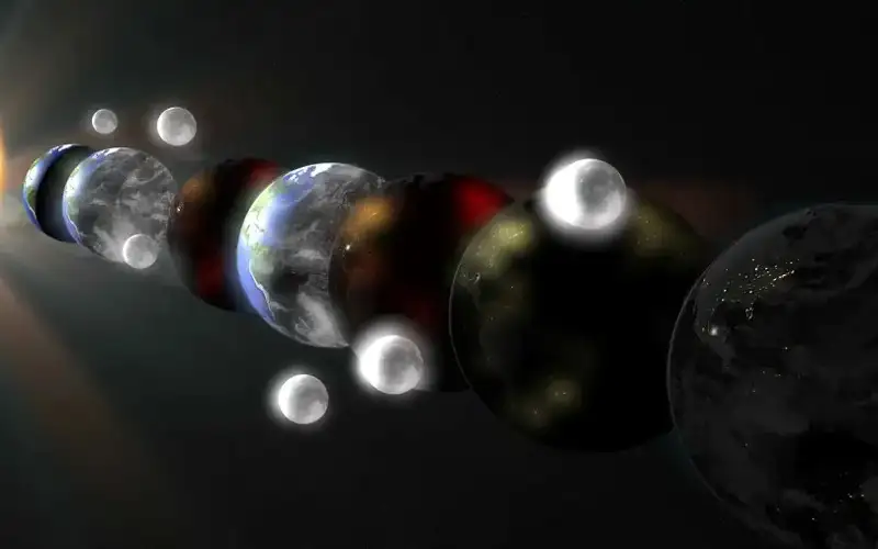 موكب الكواكب .. عشاق الفلك على