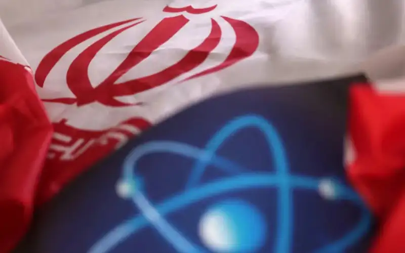 الطاقة الذرية: إيران خزنت يورانيوم عالي