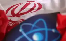 الطاقة الذرية: إيران خزنت يورانيوم عالي