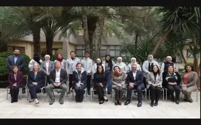 محافظ المفرق يوقف طالبا جامعيا بسبب