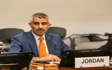 السفير الحراحشة: لا تنمية ولا استقرار