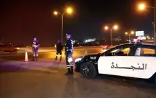 تحقيق أمني إثر العثور على جثة