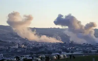 رمضان في اليونان.. صور