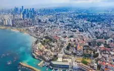 إسرائيل تغلق المدارس وتحول العمل من