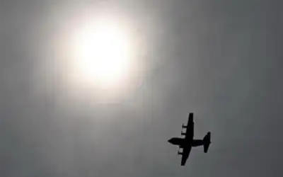 3 انفجارات وسط طهران وإسرائيل تؤكد