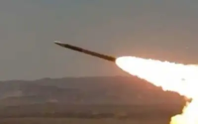 3 انفجارات وسط طهران وإسرائيل تؤكد