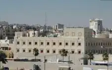 السفارة الأمريكية في strongالأردنstrong تحذر رعاياها