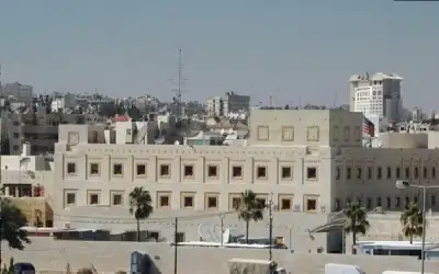 ذيبان.. .جمعية النسائم تقيم افطارا رمضانيا