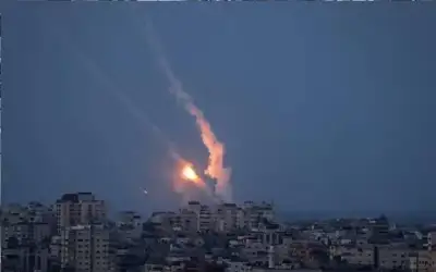 مسؤول: خامنئي ليس في طهران ونقل