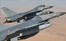 الجيش: إسقاط صاروخين باليستيين استهدفا الأراضي