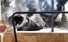 الأمن يتعامل مع 12 بلاغا لسقوط