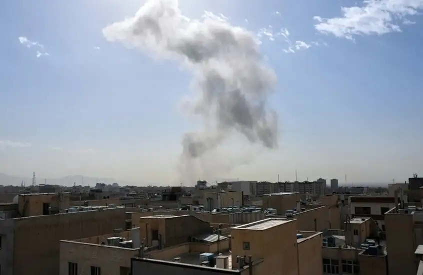 مقتل 5 أشخاص وإصابة أكثر من