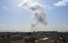 مقتل 5 أشخاص وإصابة أكثر من