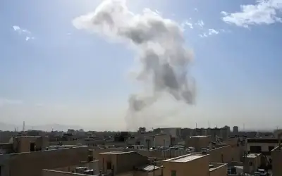 العقبة تستقبل باخرة برازيلية عملاقة