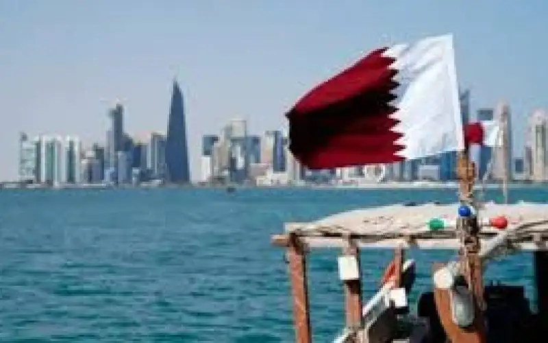 قطر تعرب عن إدانتها الشديدة للهجمات