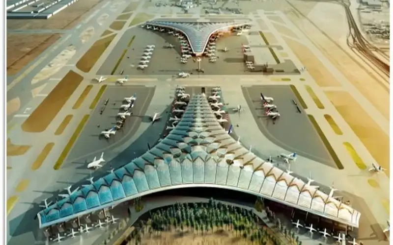 الكويت: إصابات جراء استهداف المطار الدولي