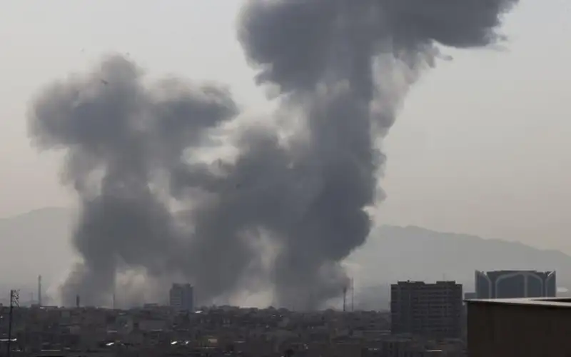 إغلاق كافة الجامعات في إيران حتى