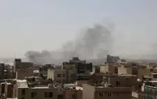 اسرائيل تجدد الضربات على منصات إطلاق