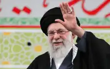 الإعلام العبري يعلن مقتل خامنئي رسميا..