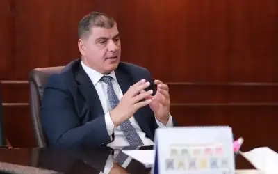 الملك وأمير قطر يدينان الاستهداف الإيراني