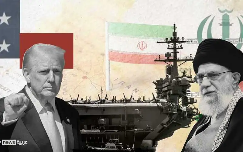 خزعبلات إسرائيل وحسابات ترامب الخاطئة.. لماذا