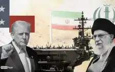 خزعبلات إسرائيل وحسابات ترامب الخاطئة.. لماذا