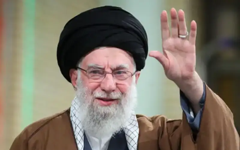 ترامب يعلن رسميا مقتل المرشد الإيراني