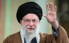 ترامب يعلن رسميا مقتل المرشد الإيراني