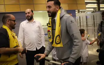 تيران وصنافير: افرحوا ولو بشكل عابر